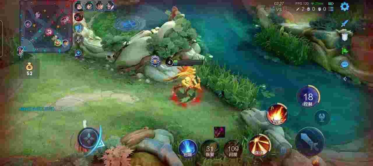 王者荣耀擎天柱 - ƽӢһƿ辅助预览图